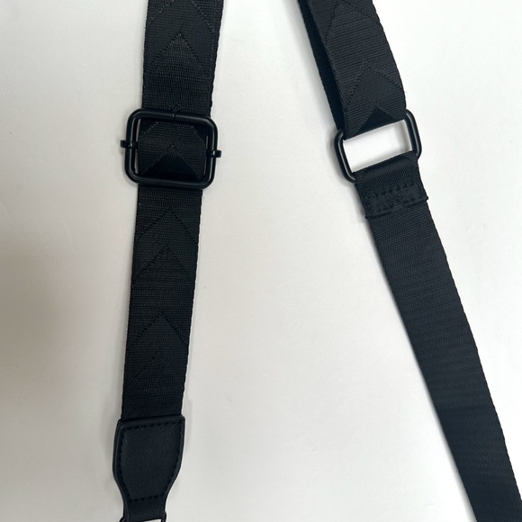 Pixie Mood Crossbody Black Purse - Picture 7 of 11